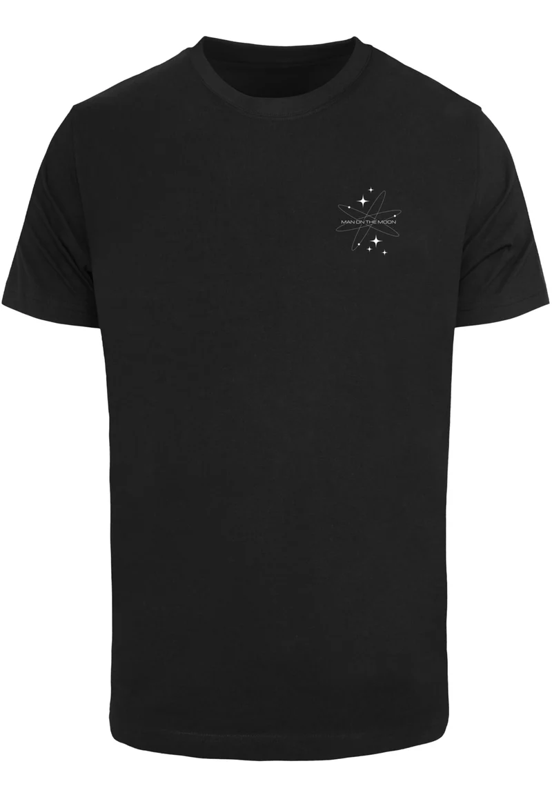 MT Man On The Moon Tee