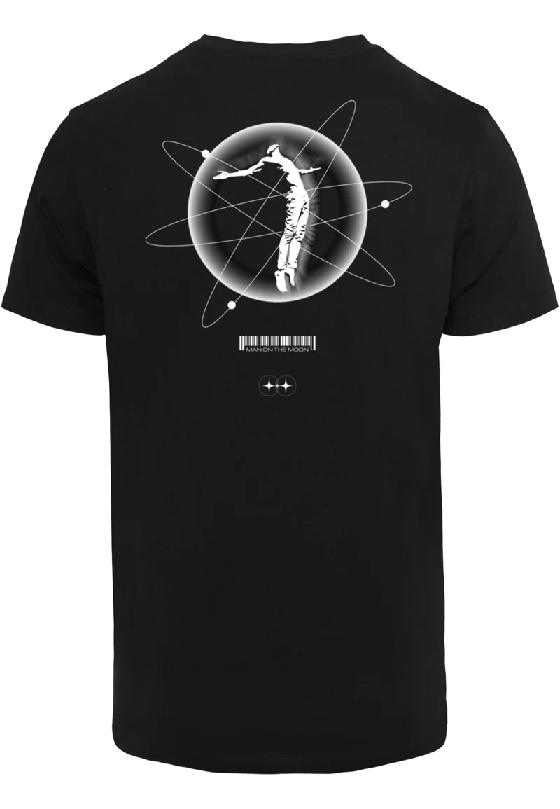 MT Man On The Moon Tee