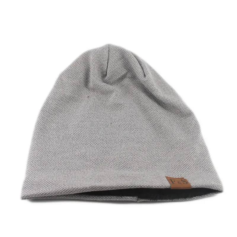 Warme Herren Damen Wintermütze Woll Mütze Strickmütze Kappe Hut Unisex