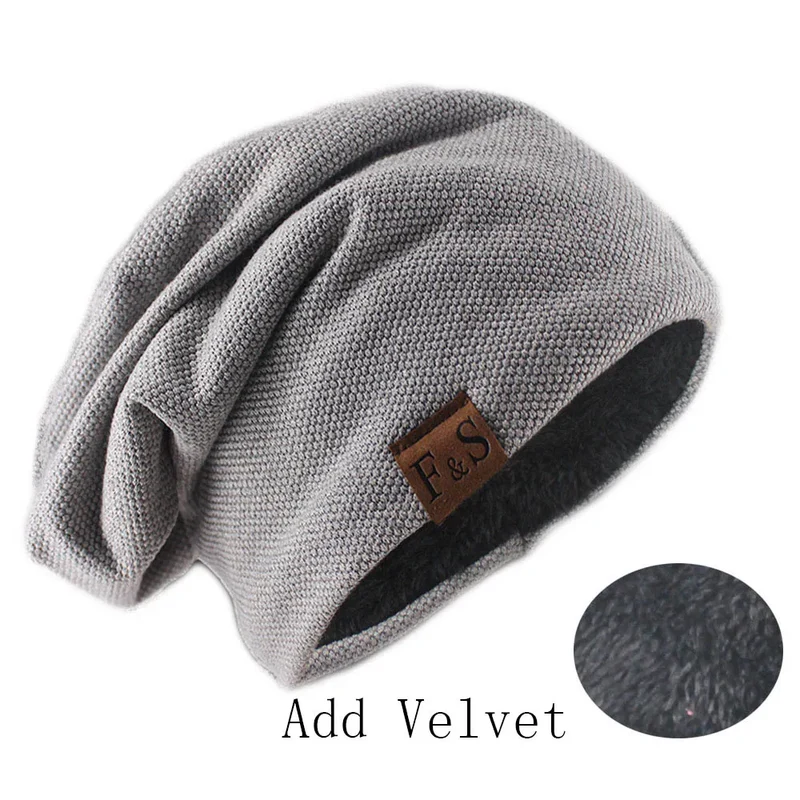 Warme Herren Damen Wintermütze Woll Mütze Strickmütze Kappe Hut Unisex