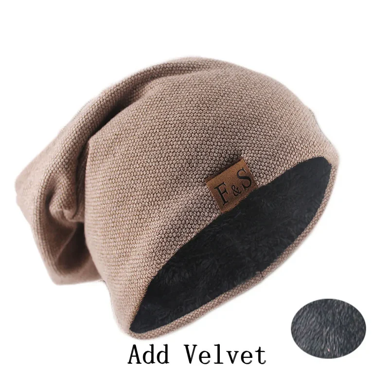 Warme Herren Damen Wintermütze Woll Mütze Strickmütze Kappe Hut Unisex