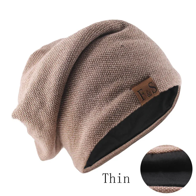 Warme Herren Damen Wintermütze Woll Mütze Strickmütze Kappe Hut Unisex