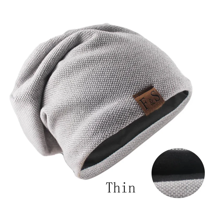 Warme Herren Damen Wintermütze Woll Mütze Strickmütze Kappe Hut Unisex