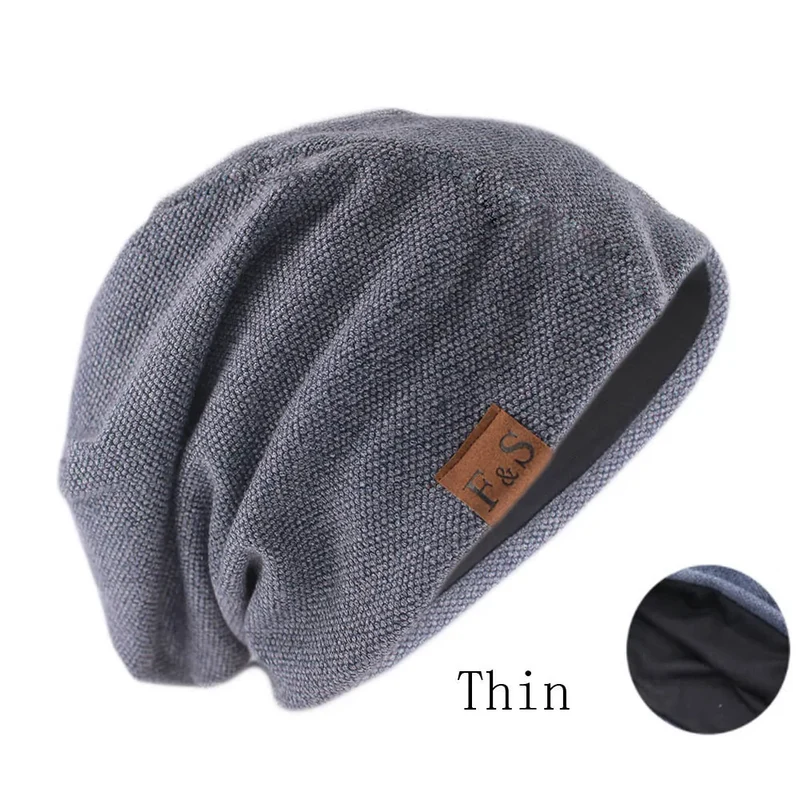 Warme Herren Damen Wintermütze Woll Mütze Strickmütze Kappe Hut Unisex