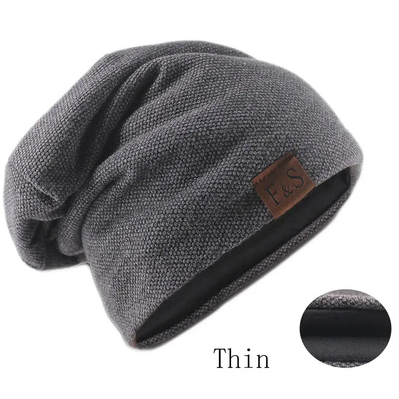 Warme Herren Damen Wintermütze Woll Mütze Strickmütze Kappe Hut Unisex