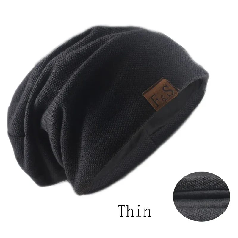 Warme Herren Damen Wintermütze Woll Mütze Strickmütze Kappe Hut Unisex