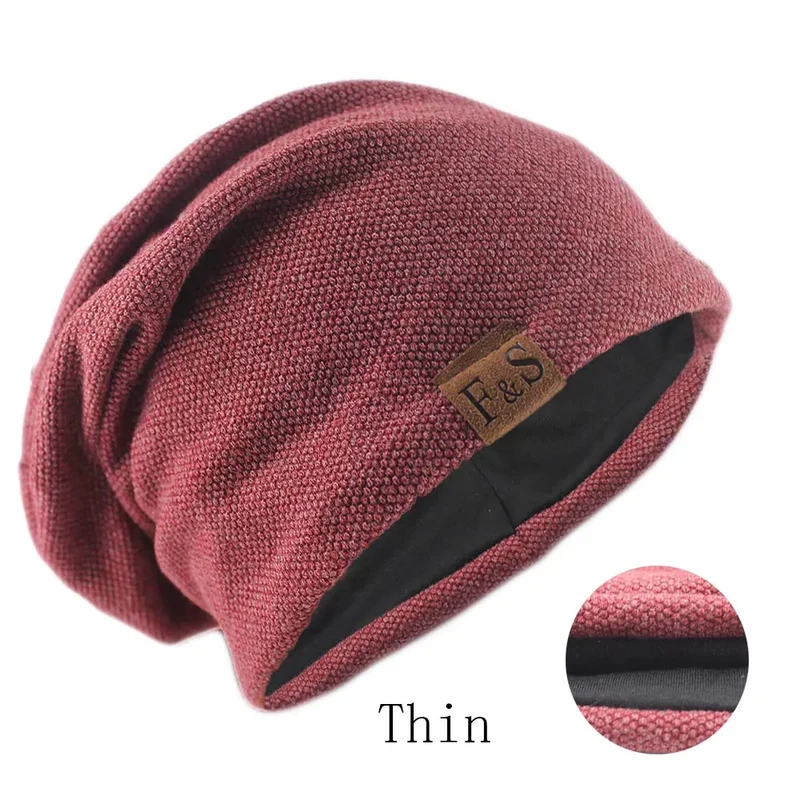 Warme Herren Damen Wintermütze Woll Mütze Strickmütze Kappe Hut Unisex