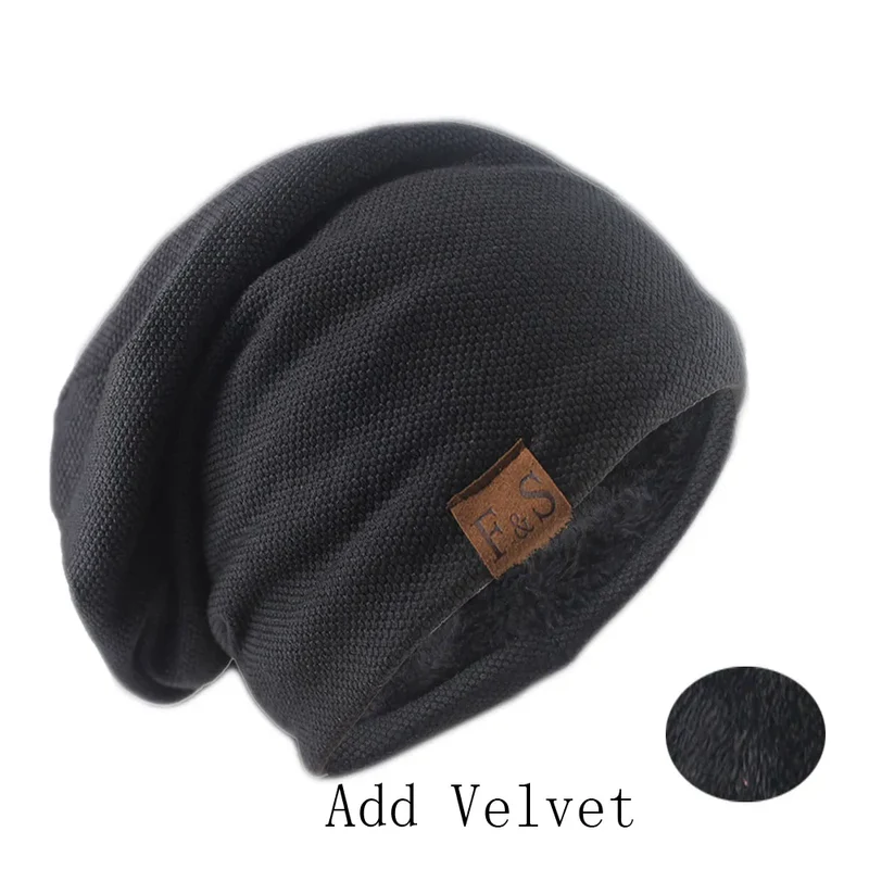 Warme Herren Damen Wintermütze Woll Mütze Strickmütze Kappe Hut Unisex
