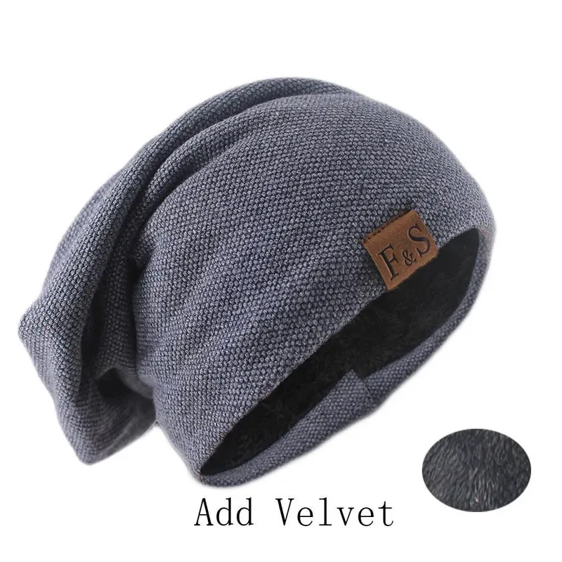 Warme Herren Damen Wintermütze Woll Mütze Strickmütze Kappe Hut Unisex