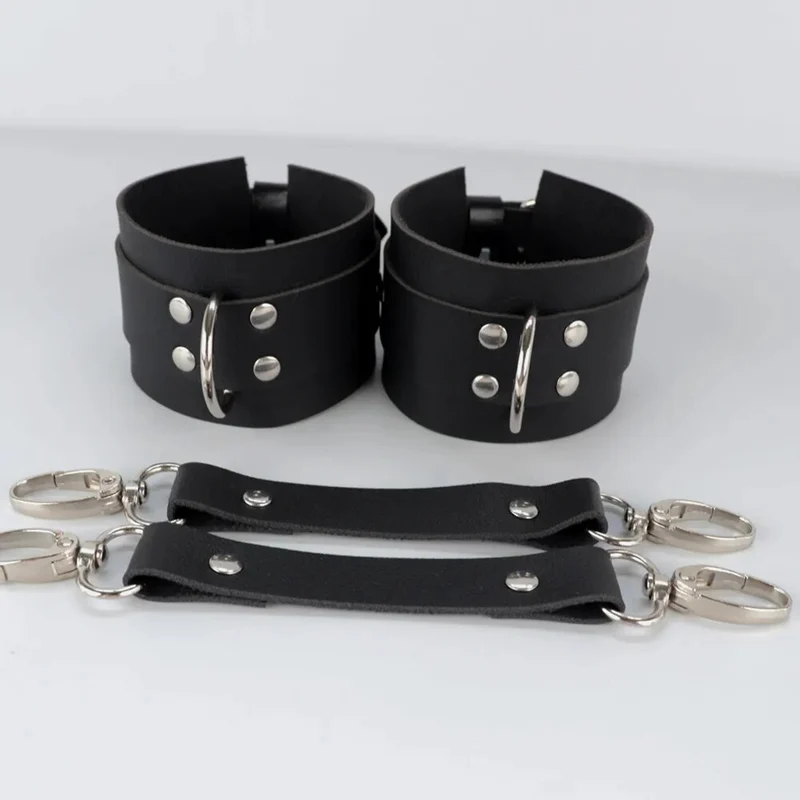 Sexy Harness Kette BH Gürtel Toys Punk Goth Frauen Bdsm Bondage Dessous