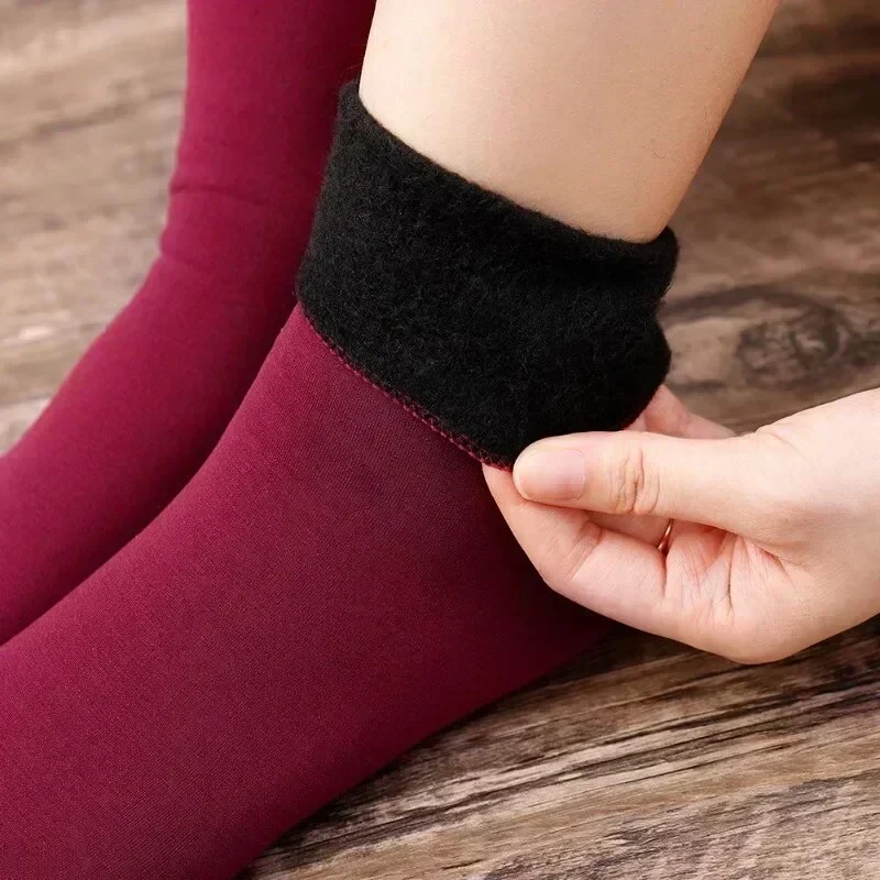 5 Selbsterwärmende Turmalin-Magnet Socken Therapie Magnetfeldtherapie Fußmassage