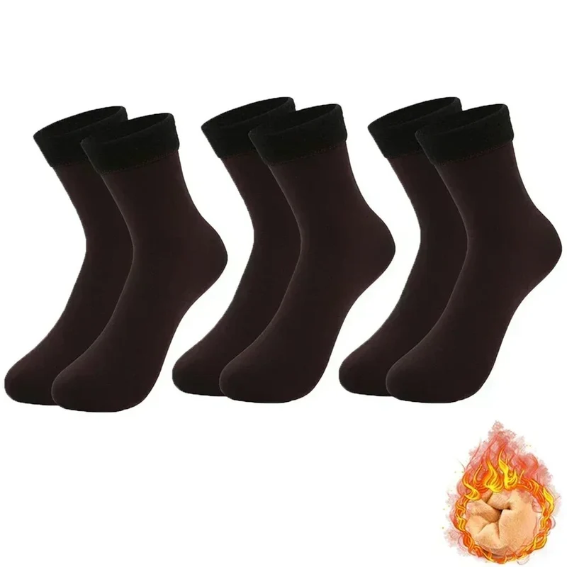 5 Selbsterwärmende Turmalin-Magnet Socken Therapie Magnetfeldtherapie Fußmassage