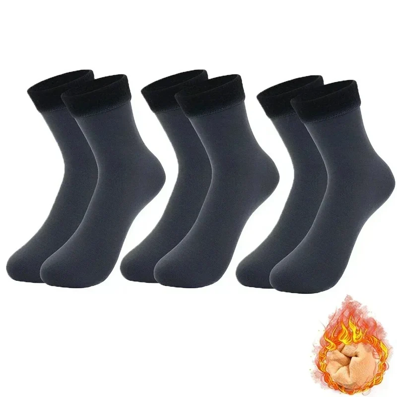 5 Selbsterwärmende Turmalin-Magnet Socken Therapie Magnetfeldtherapie Fußmassage