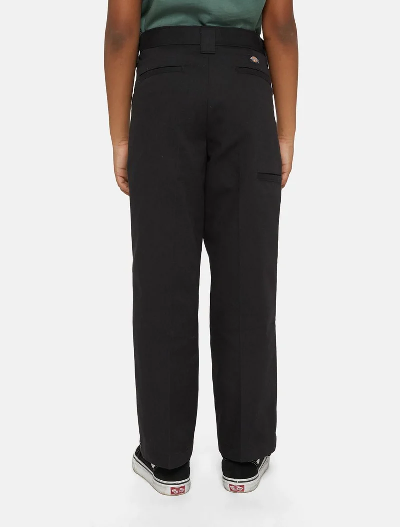 Double Knee Work Pant Youth