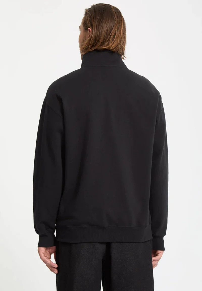 Single Stone Quarter Zip