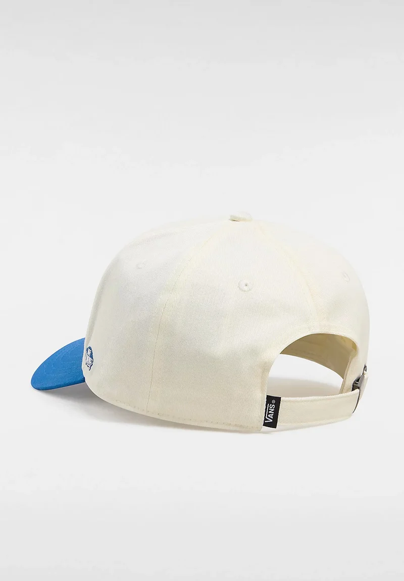 Data System Strapback