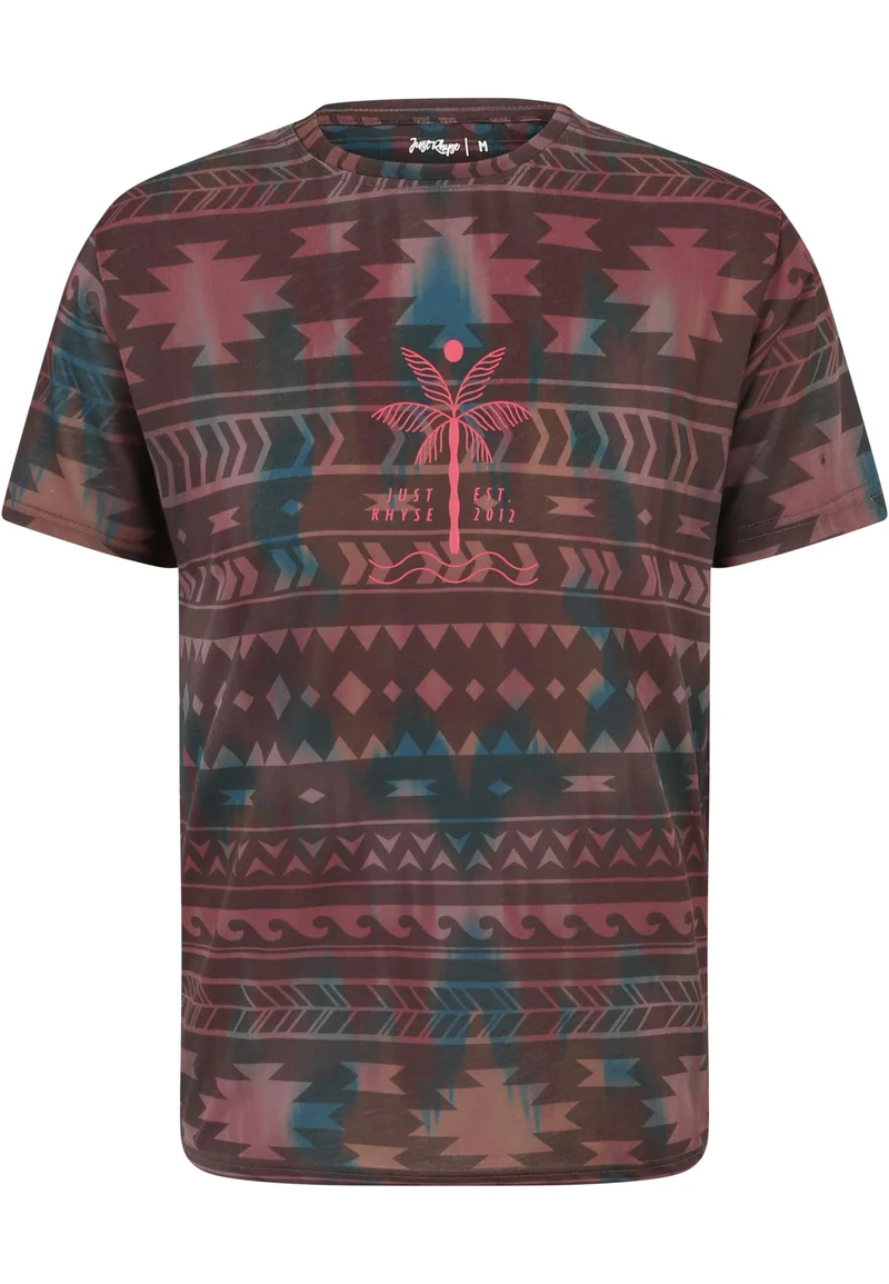 Just Rhyse Pocosol T-Shirt