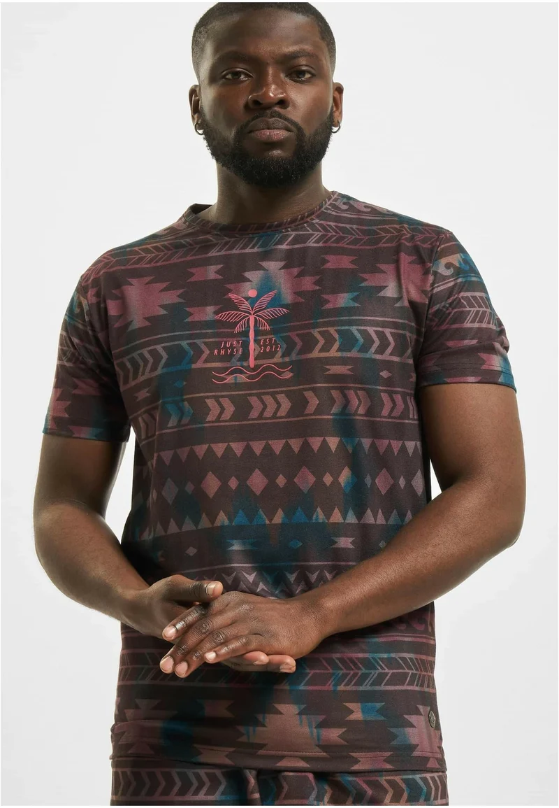 Just Rhyse Pocosol T-Shirt
