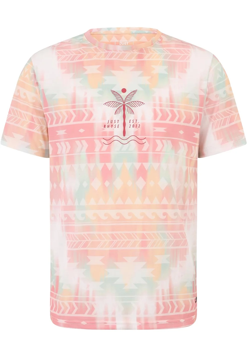 Just Rhyse Pocosol T-Shirt