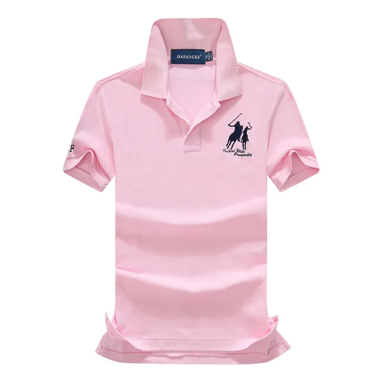 Herren Poloshirt POLO Shirt Zip Kontrast Kragen Kurzarm Slim Fit Hemd Polohemd