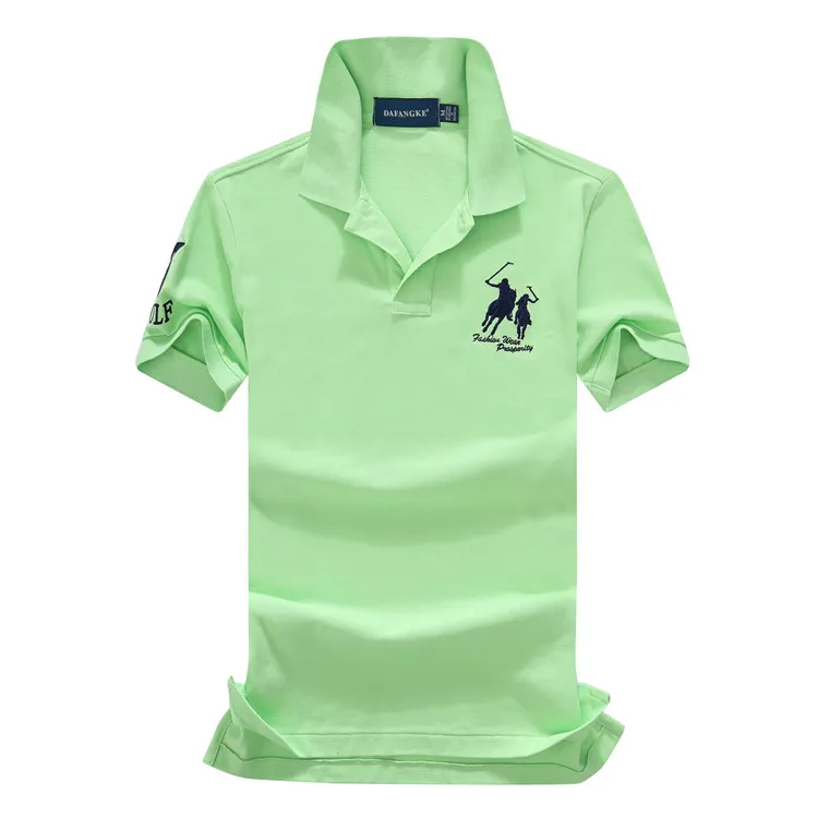 Herren Poloshirt POLO Shirt Zip Kontrast Kragen Kurzarm Slim Fit Hemd Polohemd