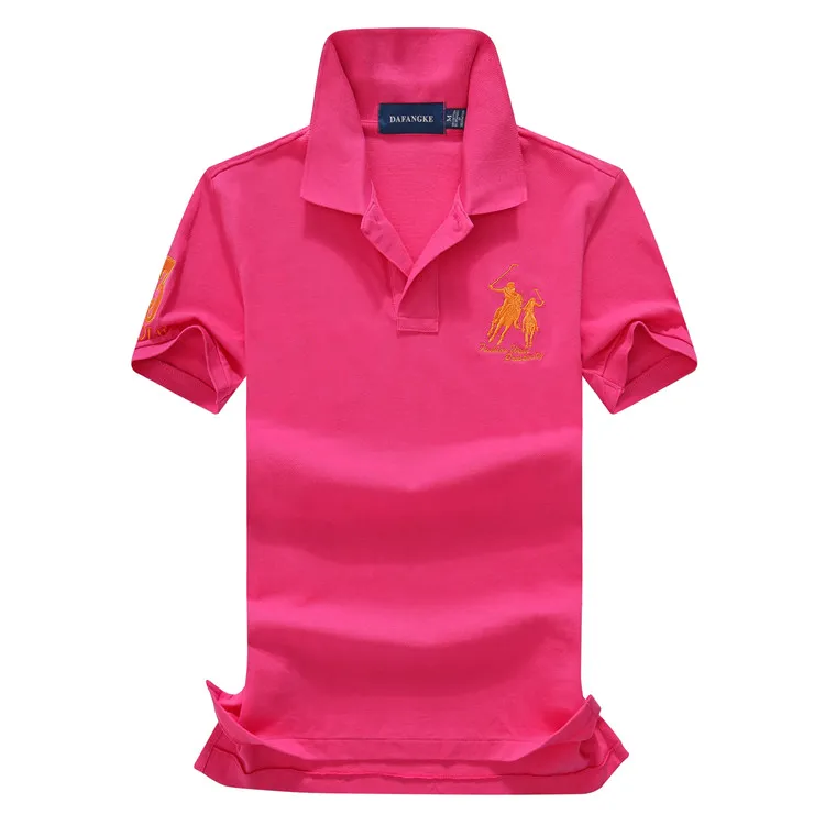 Herren Poloshirt POLO Shirt Zip Kontrast Kragen Kurzarm Slim Fit Hemd Polohemd