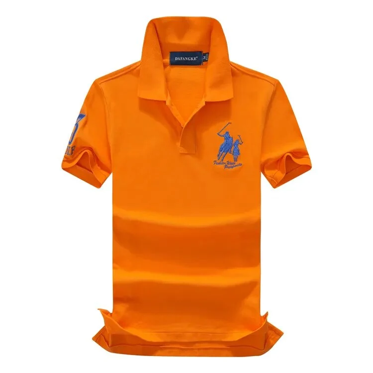 Herren Poloshirt POLO Shirt Zip Kontrast Kragen Kurzarm Slim Fit Hemd Polohemd