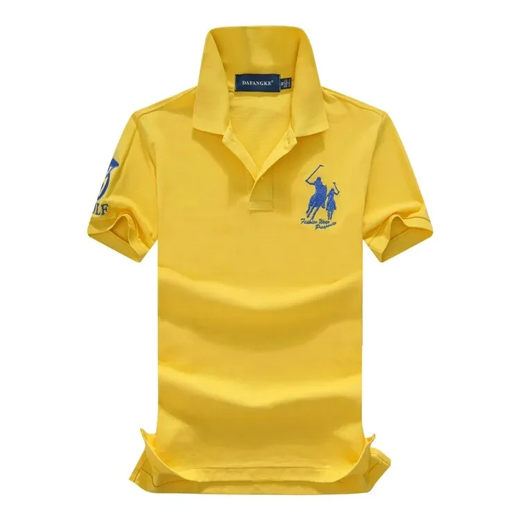 Herren Poloshirt POLO Shirt Zip Kontrast Kragen Kurzarm Slim Fit Hemd Polohemd