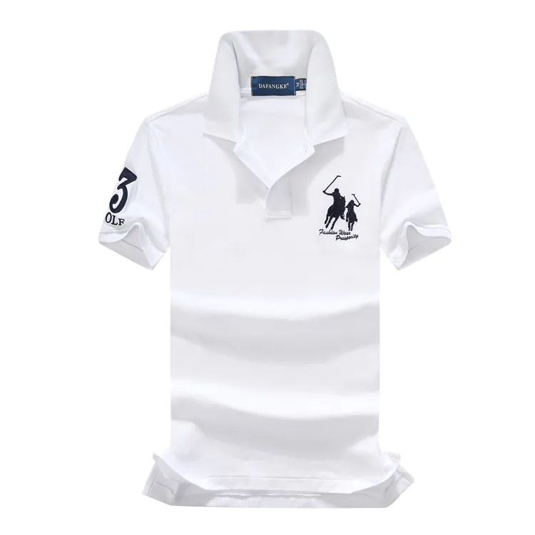 Herren Poloshirt POLO Shirt Zip Kontrast Kragen Kurzarm Slim Fit Hemd Polohemd
