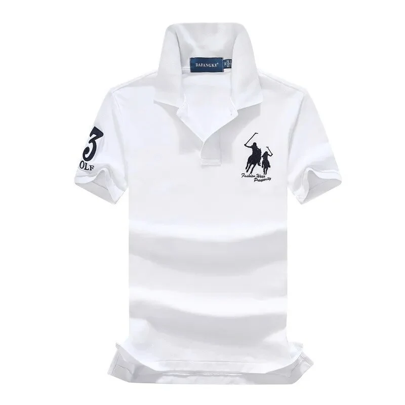 Herren Poloshirt POLO Shirt Zip Kontrast Kragen Kurzarm Slim Fit Hemd Polohemd