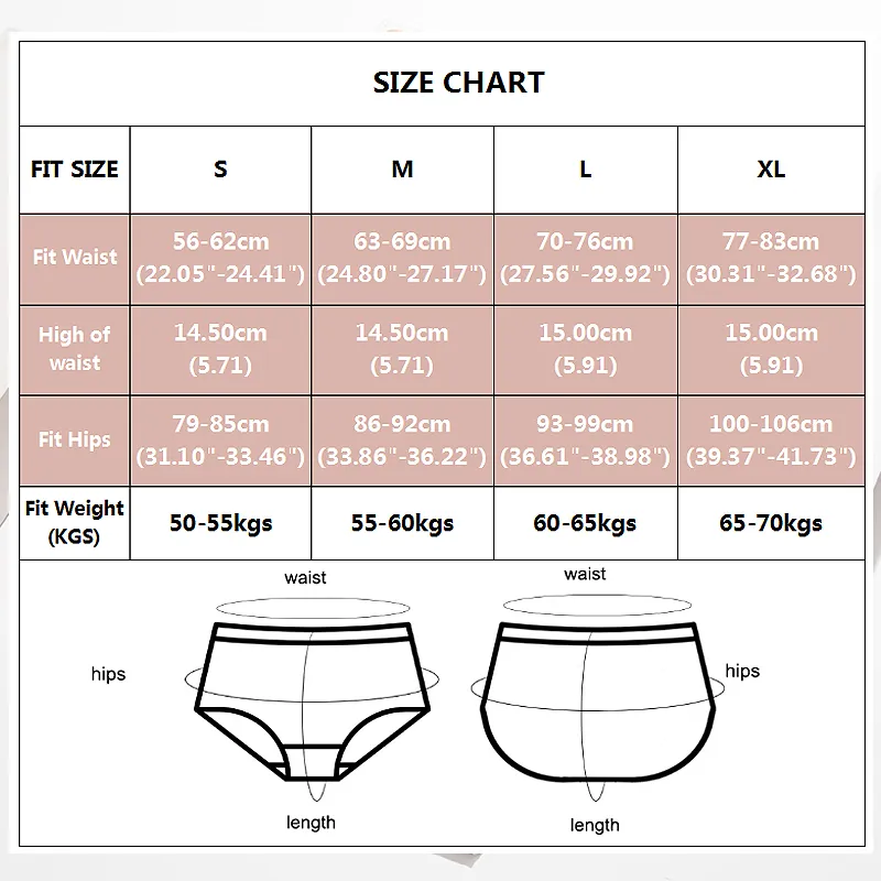 Damen Figurform Bauchweg Miederhose Hohe Taille Miederslip Shapewear Bodyshaper