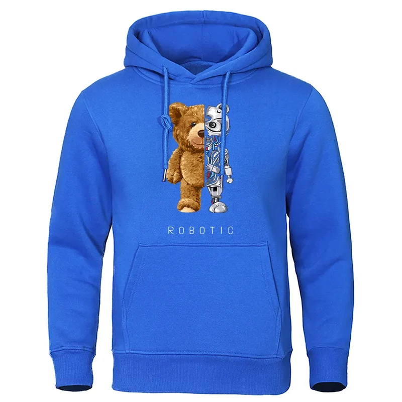 Kapuzenpullover Sweatjacke Hoodie Sweatshirt Pullover Pulli Herren Streetwear