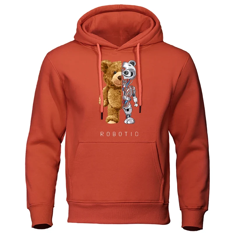 Kapuzenpullover Sweatjacke Hoodie Sweatshirt Pullover Pulli Herren Streetwear