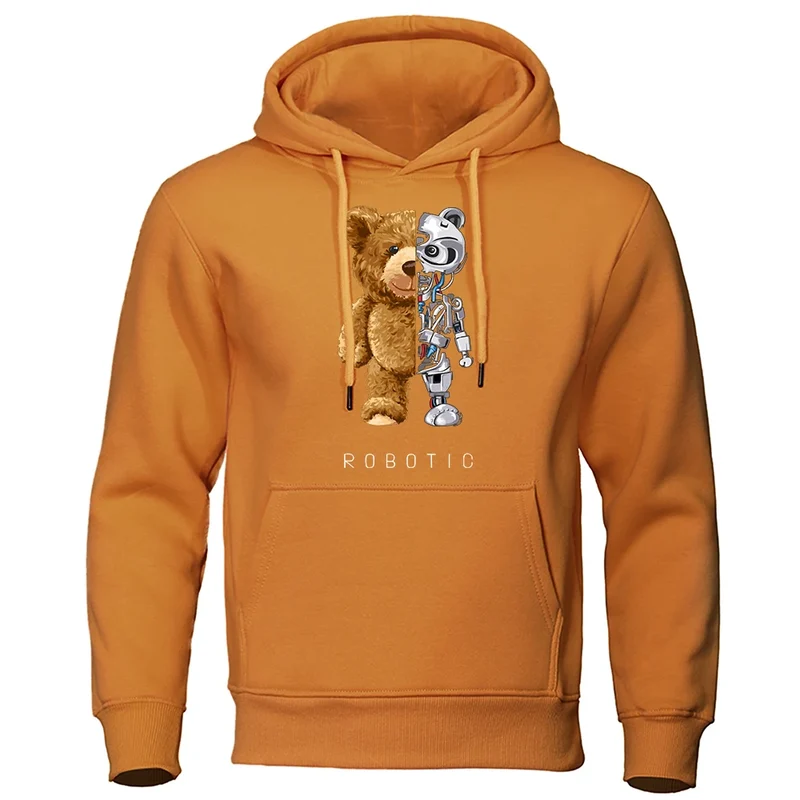 Kapuzenpullover Sweatjacke Hoodie Sweatshirt Pullover Pulli Herren Streetwear