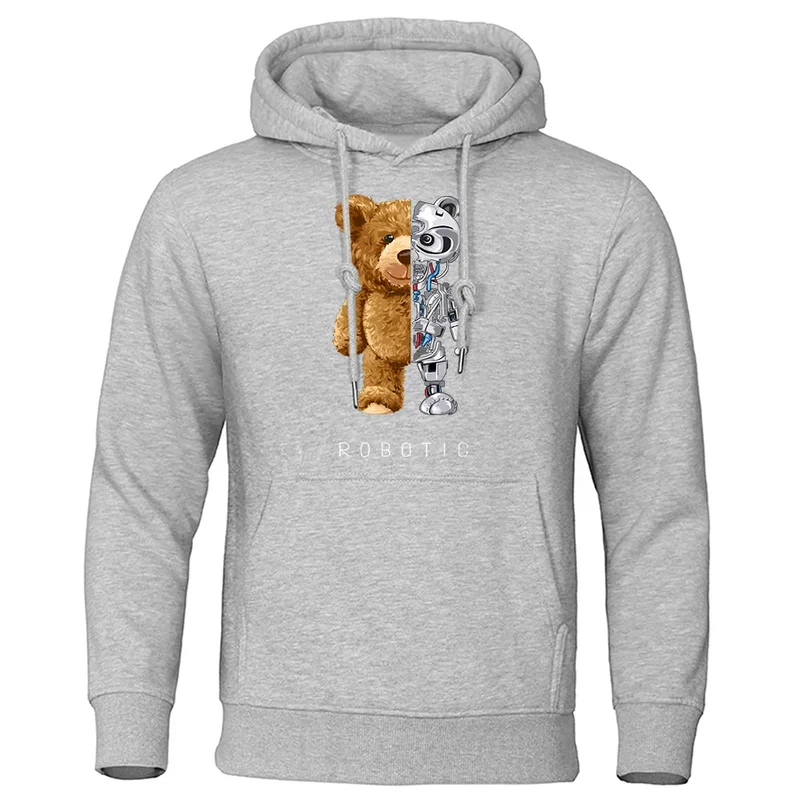 Kapuzenpullover Sweatjacke Hoodie Sweatshirt Pullover Pulli Herren Streetwear