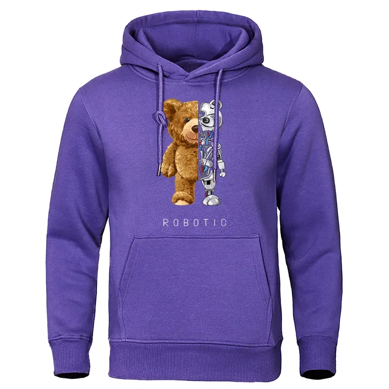 Kapuzenpullover Sweatjacke Hoodie Sweatshirt Pullover Pulli Herren Streetwear