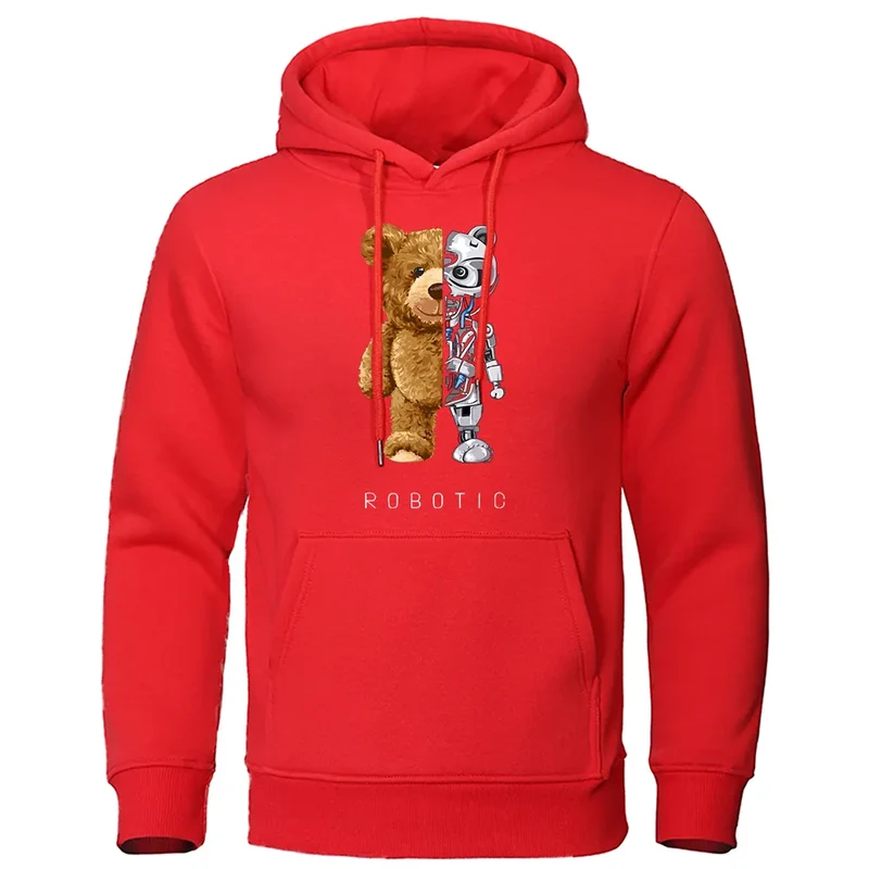 Kapuzenpullover Sweatjacke Hoodie Sweatshirt Pullover Pulli Herren Streetwear