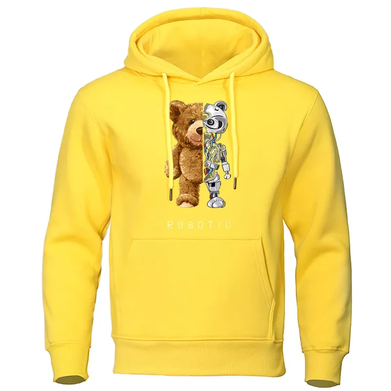 Kapuzenpullover Sweatjacke Hoodie Sweatshirt Pullover Pulli Herren Streetwear