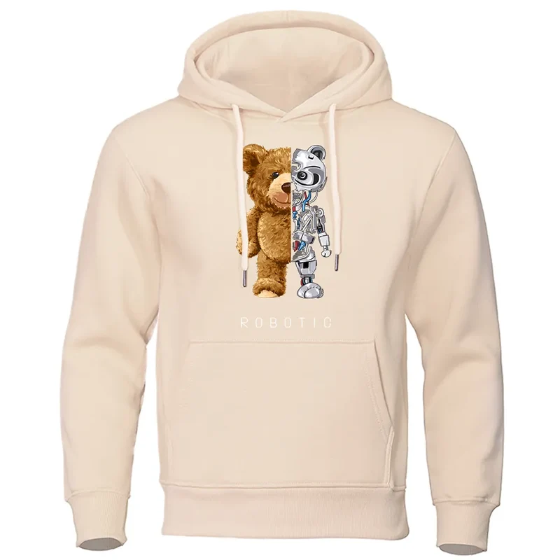 Kapuzenpullover Sweatjacke Hoodie Sweatshirt Pullover Pulli Herren Streetwear