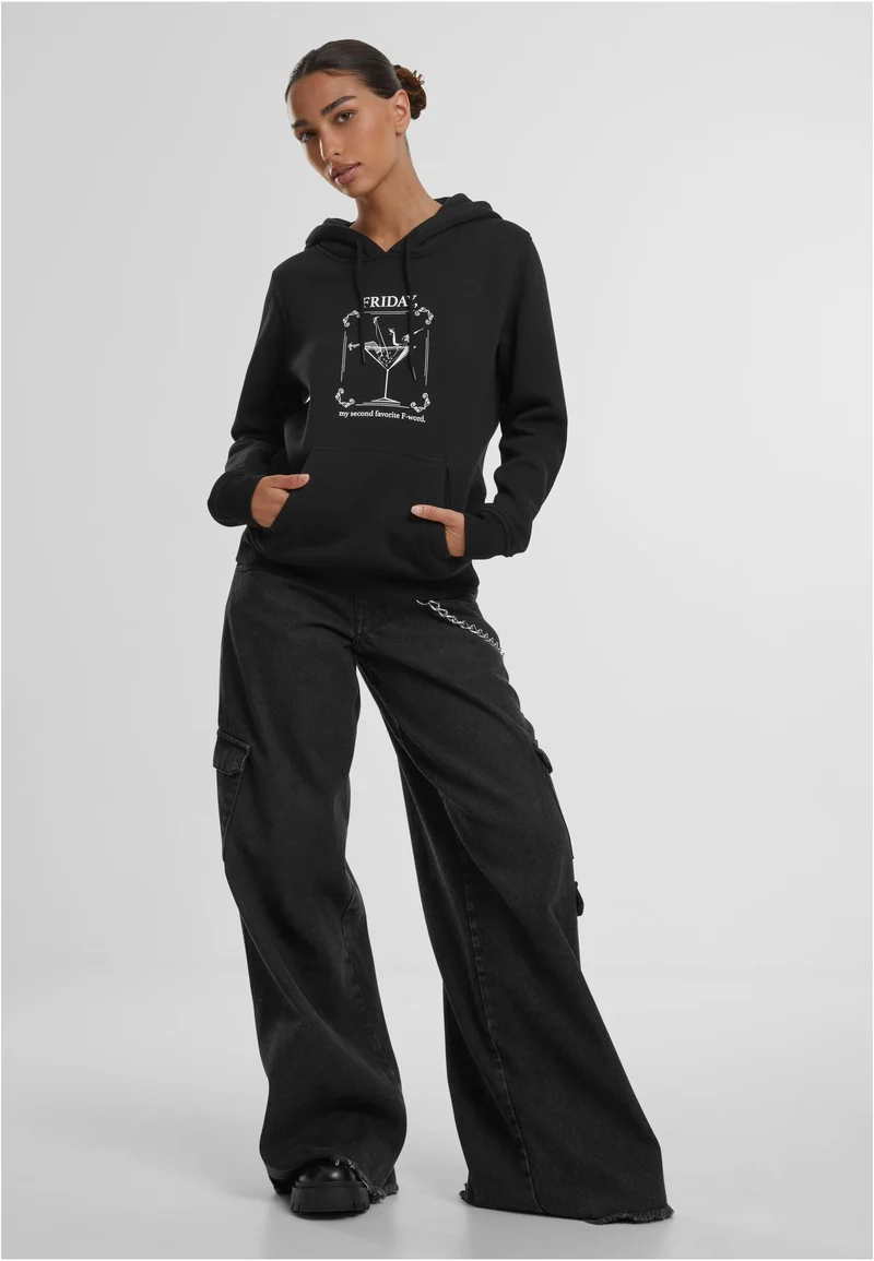 MT F-Word Hoody