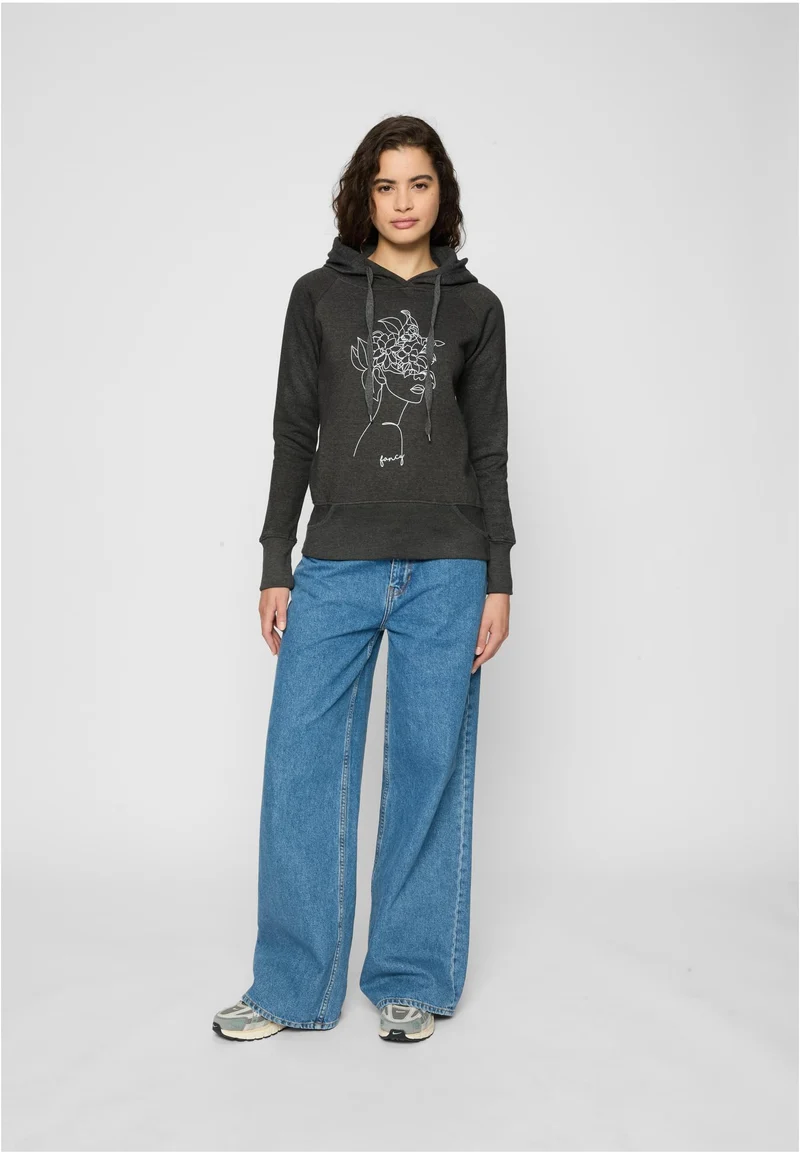 UC One Line Fruit Hoody