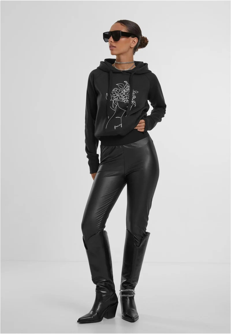 UC One Line Fruit Hoody