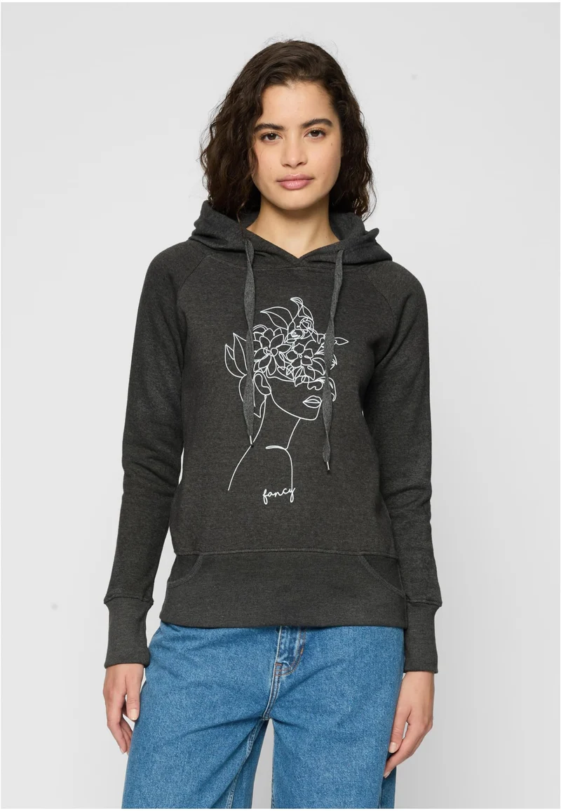 UC One Line Fruit Hoody