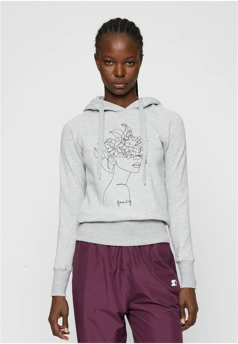UC One Line Fruit Hoody