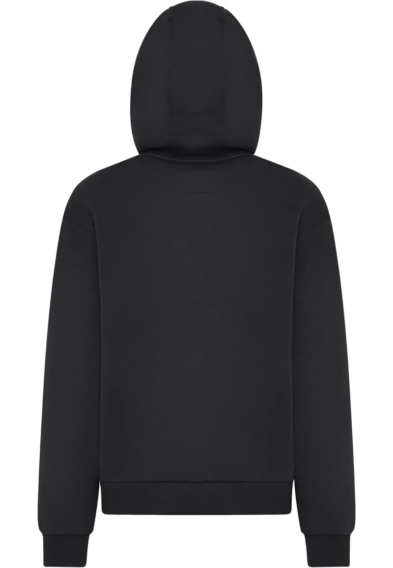 UC USA Fluffy Hoody