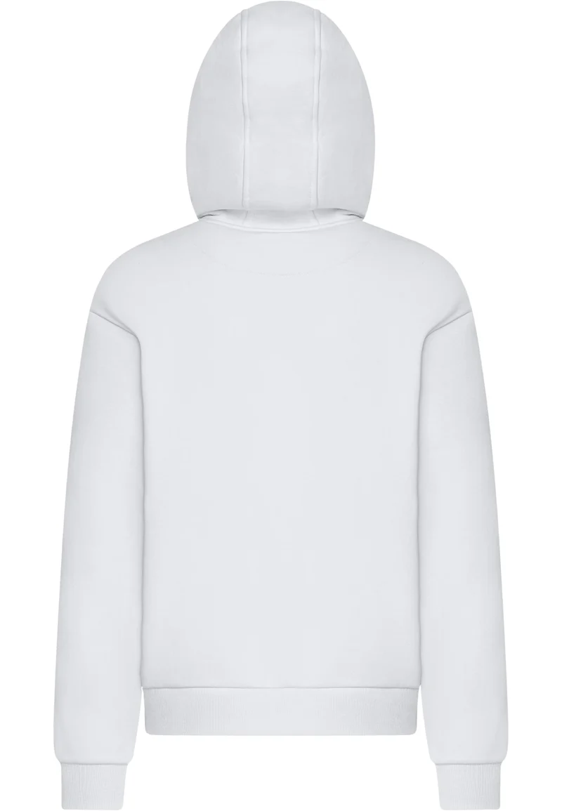 UC USA Fluffy Hoody