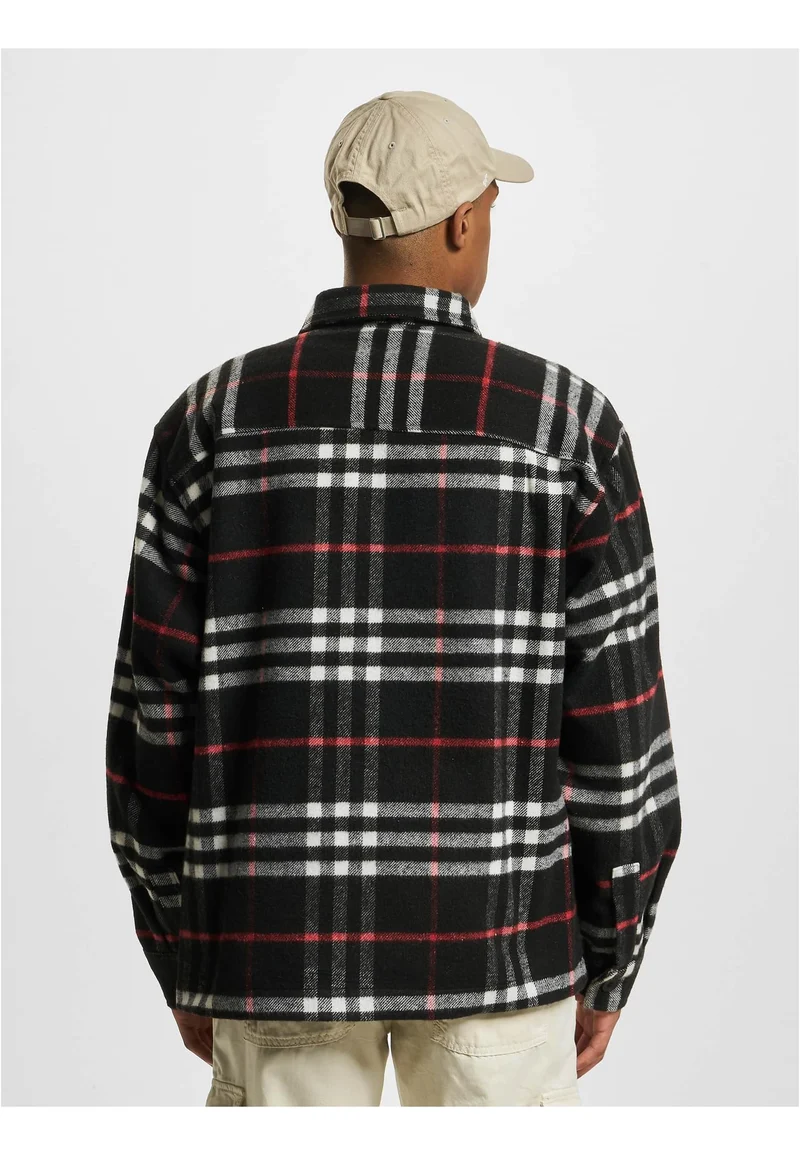 DEF Woven Shaket Shirt