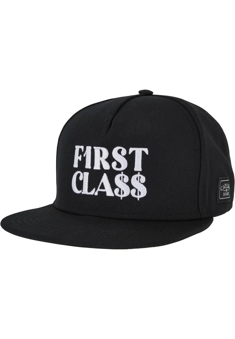 CS First Class P Cap