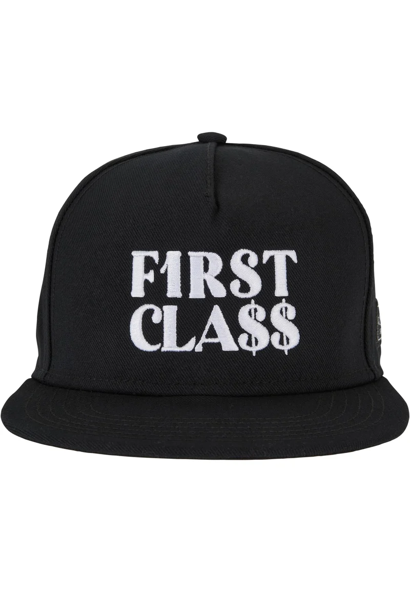 CS First Class P Cap