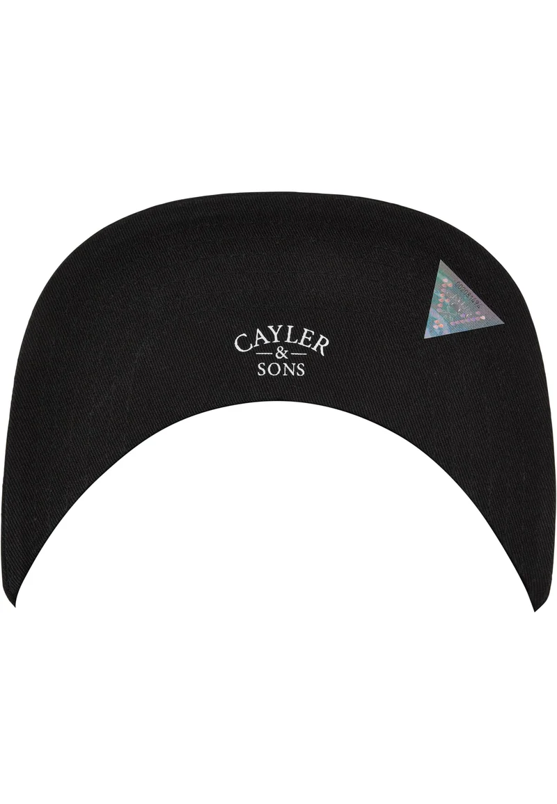 CS First Class P Cap